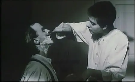 The Harms Case (1987)