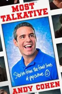 Most Talkative: Stories from the Front Lines of Pop Culture [Repost]