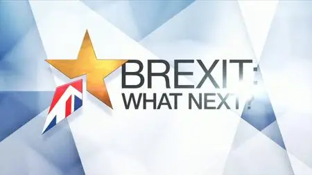 BBC - Brexit: What Next? (2018)