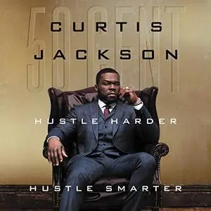 Hustle Harder, Hustle Smarter [Audiobook]