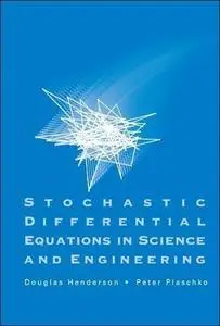 Stochastic Differential Equations in Science And Engineering