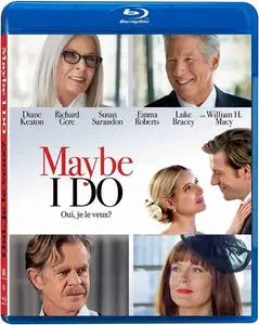 Maybe I Do (2023)