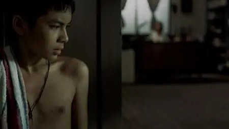 Dorm (2006)