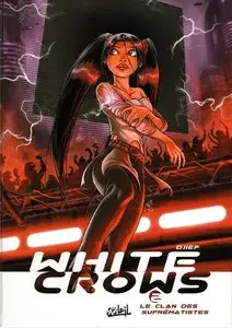 White Crows - Tomes 1-2