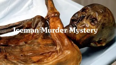 Channel 4 - Iceman Murder Mystery (2014)