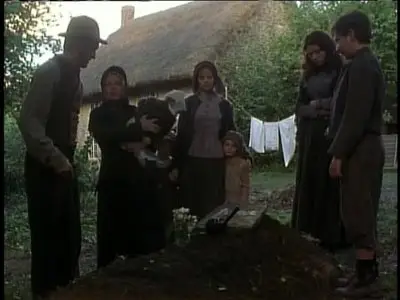 Tess of the D'Urbervilles (1998)