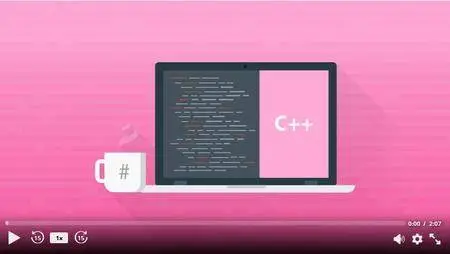 How to Program in C++ from Beginner to Paid Professional
