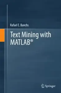 Text Mining with MATLAB® (Repost)