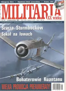 Militaria XX Wieku 09