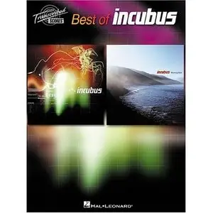 Best of Incubus