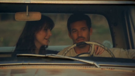 Miracolo D'Amore - Healing Hands (2010)