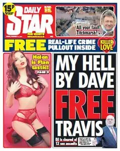 DAILY STAR - 14 Friday, February 2014
