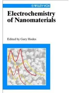 Electrochemistry of Nanomaterials [Repost]