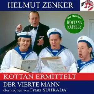 «Kottan ermittelt: Der vierte Mann» by Helmut Zenker