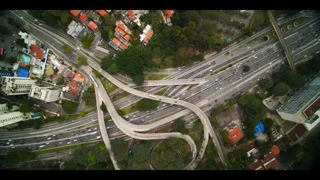 The Great Robbery of Brazil's Central Bank S01E03