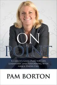 «On Point» by Pam Borton