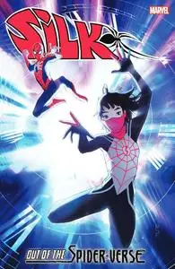 Marvel-Silk Out Of The Spider Verse 2021 Vol 02 2021 Hybrid Comic eBook