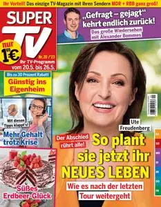 Super TV – 11. Mai 2023