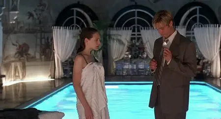 Vi presento Joe Black (1998)