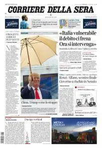 Corriere della Sera - 1 Giugno 2017