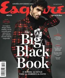 Esquire México - noviembre 2015