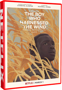 Il Ragazzo Che Catturò Il Vento / The Boy Who Harnessed the Wind (2019)