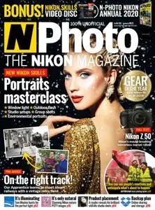 N-Photo UK - January 2020