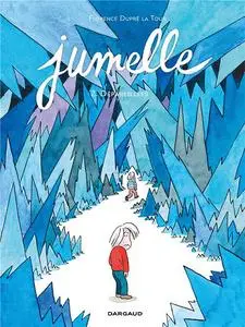 Jumelle - Tome 02 - Dépareillées