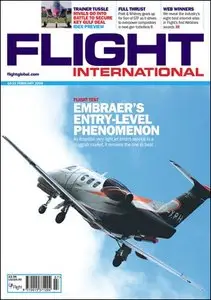 Flight International - 10-16 February 2009