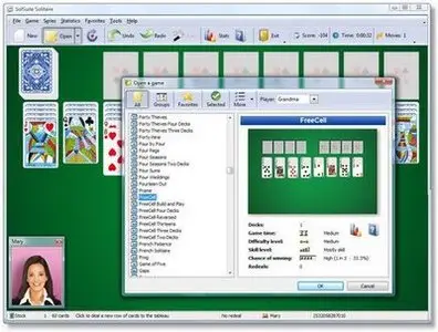 SolSuite 2011 11.4 Portable