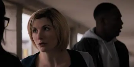 Doctor Who S11E04
