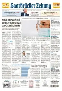 Saarbrücker Zeitung – 10. September 2019