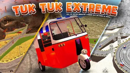 Real Car Driving Simulator and Parking Games (2026)