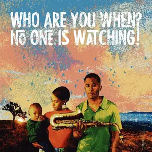 Braxton Cook - Who Are You When No One Is Watching? (2023)