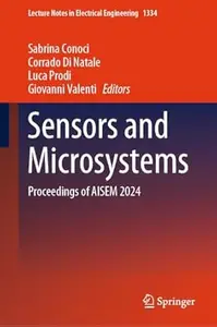 Sensors and Microsystems