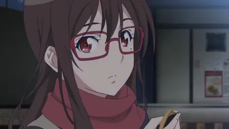 Fuuka S01E09 Date