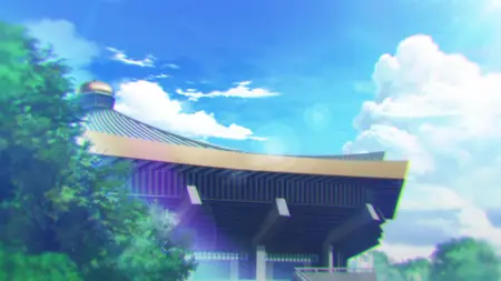 Fuuka S01E09 Date