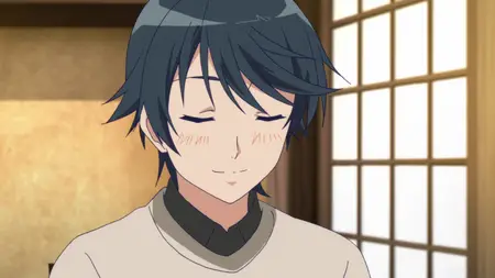Fuuka S01E09 Date