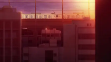 Fuuka S01E09 Date