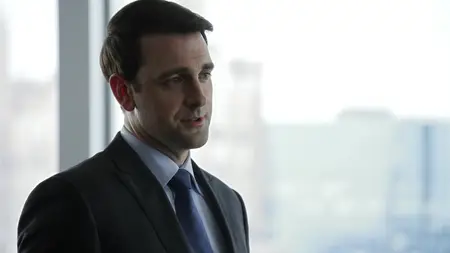 Suits S03E14