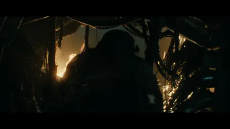 Alien: Earth S01E02