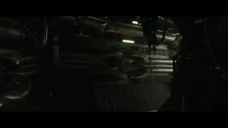 Alien: Earth S01E02