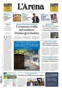 l'Arena - 11 Novembre 2024