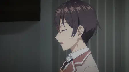 Alya Sometimes Hides Her Feelings in Russian 2024 S01E12