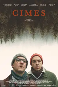 Cimes (2019) Evergreen