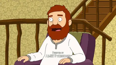 The Great North S05E20