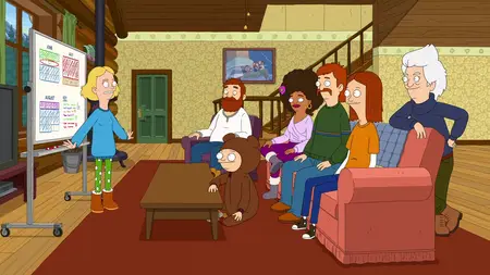 The Great North S05E20