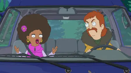The Great North S05E20