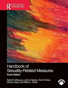 Handbook of Sexuality-Related Measures