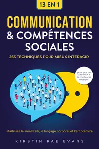 Communication & Compétences Sociales - Kirstin Rae Evans